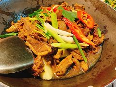 招牌焖鹅-顺德公美食(西乡店)