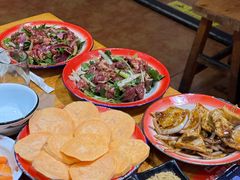 -石记老北京炙子烤肉(松园店)