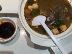 -苏晓玥·手作江南小吃(深圳北站店)