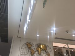 -% Arabica阿拉比卡咖啡(深圳湾万象城店)
