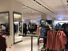 -ZARA(红谷滩万达店)