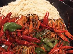 -沪小胖小龙虾(淮海中路旗舰店)