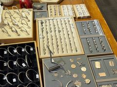 -十八字金·银饰·开蚌DIY·手工体验团建(魏公芳华里店)