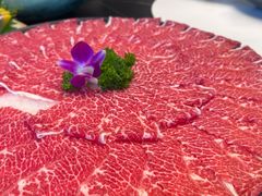 雪花牛腩-鼎泰亨·海鲜牛肉餐厅(滨江店)
