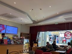 -COSTA COFFEE(天通苑华联店)