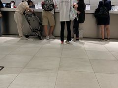 -新世界百货(明洞总店)