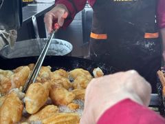 -众品香美食(三弓路店)