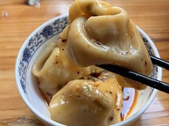 红油抄手-川黔风味(缤纷假日豪园店)