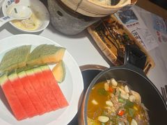 -老阿爸鲜鱼土菜(独墅湖店)