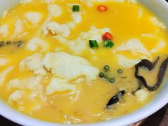 -张大嘴菜馆(庞各庄店)