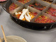 -重庆老火锅王(西安北路店)