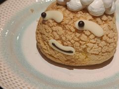 -西堤牛排(恒隆广场店)