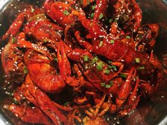 油焖大虾-巴厘龙虾·榜首油焖大虾(洞庭·艺术洋房店)