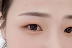 -HQ半永久纹绣纹眉