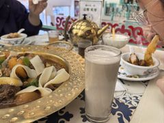 -阿拉丁新疆风味餐厅·清真(罗廊巷店)