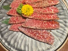 -隐炉和牛烧肉店(群力店)