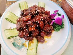 -大师傅金奖啤酒鱼(阳光店)
