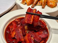 -宴天下大酒店(政和路店)