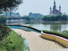 -泰安方特欢乐世界