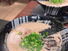 -博多一双(博多駅東本店)