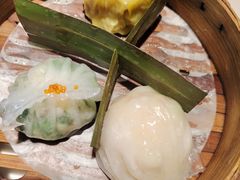 -虾饺妹·酒家(金碧店)
