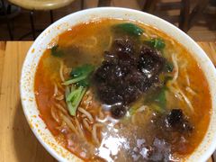 -泰顺江南春面馆