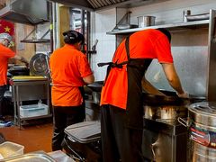 -老通城豆皮大王(吉庆街店)