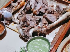 -那时新疆·若羌(经纬汇店)