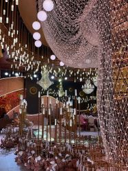 -希乐曼艺术中心·婚礼·活动·宴会厅(南山店)