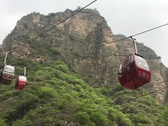 -十渡东湖港风景区