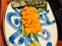 -小山日本料理(兴业太古汇店)