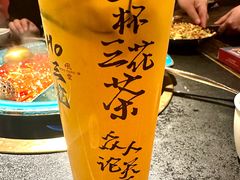 -吼堂老火锅(太古里总店)