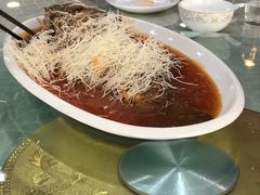 -河南食府(人民路店)