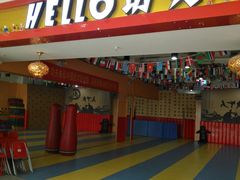 -HELLO功夫(印象城店)