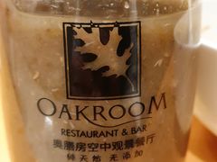 -广州方圆奥克伍德豪景酒店公寓