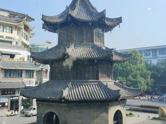 -怡园饭店-餐厅(四望亭店)