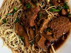 -杭嘉湖咬强羊肉面馆(永兴路总店)