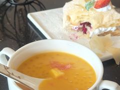 -三亚亚龙湾瑞吉酒店·铭轩中餐厅Mingxuan·海南菜·粤菜