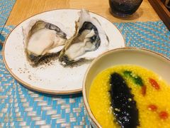 -沈阳和平艾美酒店新食谱西餐厅