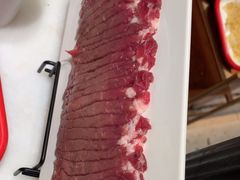-南锣南门涮肉(南锣鼓巷店)