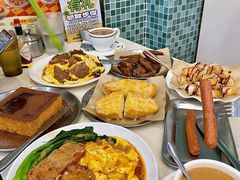 -華歡冰室-WahFoon(吉大店)
