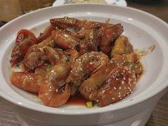 -老阿爸鲜鱼土菜(昆山花桥店)