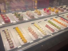 -Social 秀西餐厅-长沙瑞吉酒店(运达店)