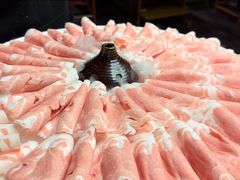 太阳卷-丁卯•铜锅涮肉(工体店)