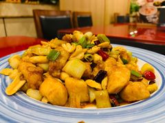 -宏状元现熬粥·京味菜(五棵松店)