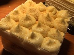 -7cake榴莲千层蛋糕(松江店)