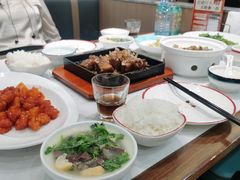 -金陵后厨·南京菜(新街口秣陵路店)