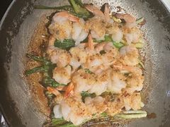 -莘府·老豆腐鱼头·建德菜(金马店)
