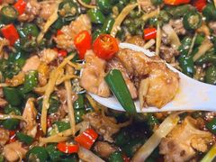 -易老九江湖菜(北滨一路店)