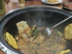 -曹丞相·地锅鸡·地锅鱼(武林店)